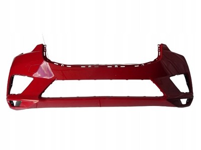 Volvo XC60 II R-Desing 17-22 Vordere Stoßstange Frontstoßstange Bumper OE