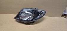 Frontscheinwerfer Mercedes-Benz Citan W415 A4158202100 Links Headlight