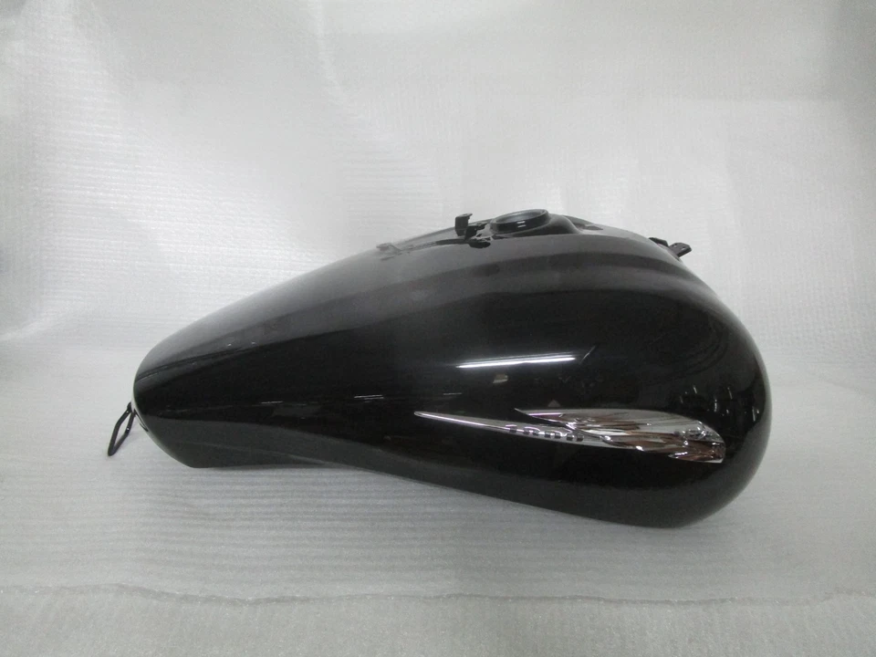 Honda VTX1800R VTX1800 2004 tanque de gasolina 17520-MCV-R10ZA Foto 3 de 4