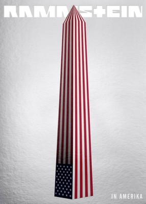 Rammstein: In Amerika (Blu-ray) Rammstein (UK IMPORT)