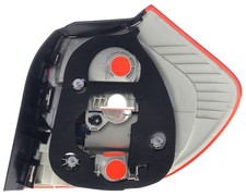 Heckleuchte R�ckleuchte Links Hinten f�r BMW 1er 116i 130i 120i 123d 04-12