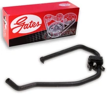 HVAC Heater Hose-Molded Coolant Hose GATES 23797 fits 07-15 Nissan Titan 5.6L-V8