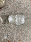 Vintage Glass Jars - Maxwell House Flavor Buds , Gerber, Finast, Color Fast — photo 9