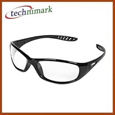 Kimberly-Clark 28615 KleenGuard V40 Hellraiser Safety Glasses with Clear