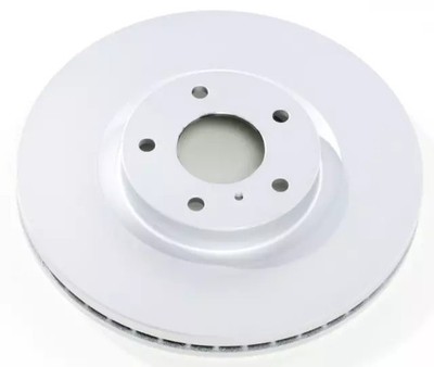 Genuine Nissan Rotor Disc Brake Front D0206-ZA50YNW