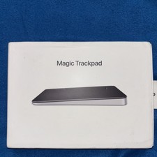 Apple Magic Trackpad USB Lightning   Magic Trackpad
