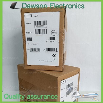 NEW HPE P41505-001 P40480-B21 400GB 2.5''SAS 24G WRITE INTENSIVE SFF BC SSD