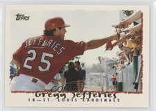 Click to enlarge Gregg Jefferies