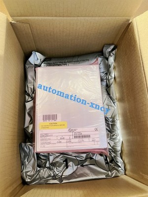 In Stock New AB 2098-DSD-010 Servo Drive Overnight Shipment Via DHL