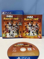 Jeu PS4 NBA 2K PLAYGROUNDS 2  Jeu Vidéo Occasion