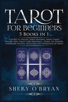Shelly O'bryan | Tarot For Beginners | Taschenbuch | Englisch (2021)