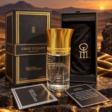 Liquides Imaginaires Tapis Volant EDP 100ml Unisex New Open Box