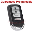 For 2017 2018 2019 2020 2021 2022 2023 2024 Honda Ridgeline Smart Remote Key Fob