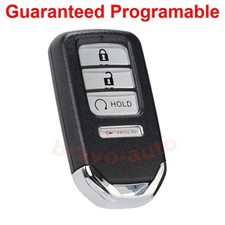 For 2017 2018 2019 2020 2021 2022 2023 2024 Honda Ridgeline Smart Remote Key Fob