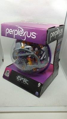 Spin Master Games - Perplexus Epic #6053141