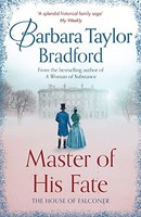 Barbara Taylor Bradf - Master Of His Fate - Paperback - G245Z