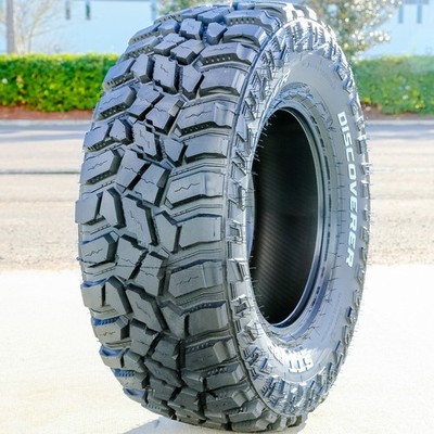 4 Tires Cooper Discoverer STT Pro LT 32X11.50R15 Load C 6 Ply MT M