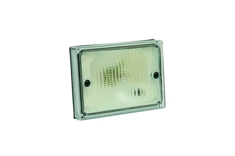 Fits VIGNAL VAL191170 Rear lamp Left/Right VAL191170 Rear lamp L/R (24V, revers
