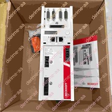 Beckhoff AX5206-0000-0202 Servo Drive 1pcs new in box