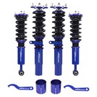 Suspensión roscada Amortiguadores for BMW 5 E39 1995-2003 520i 525tds 528i 530d
