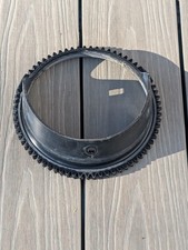 Genuine OEM Toro 55-8720 Chute Ring Gear