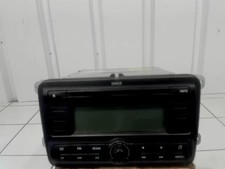 Autoradio Skoda ROOMSTER