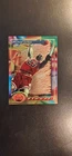 1993-94 Topps Finest - Michael Jordan #1 - Chicago Bulls Basketball Card