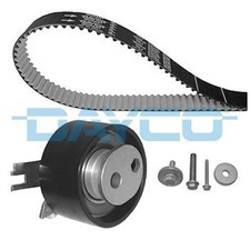 Zahnriemensatz für Nissan Almera 2 N16 Cube Z12 Evalia Juke F15 | 519381