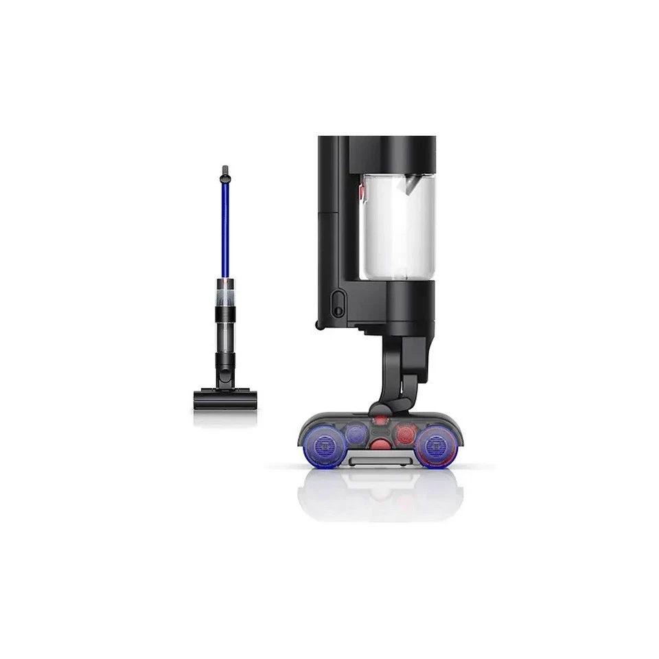 Dyson Wash G1 – Leistungsstarker Bodenreiniger mit innovativer Doppelwalzen-Tech - Bild 2 von 2