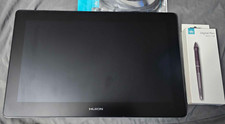 Huion Kamvas Pro 16 Plus 4K Graphics Tablet GT1562 SEE DESCRIPTION 