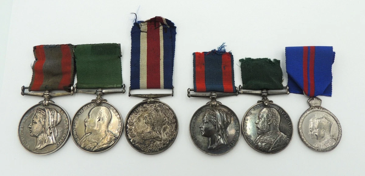Original WW I British Medals, Pins & Ribbons for sale | eBay
