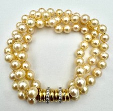 Perle Coltivate Bracciale