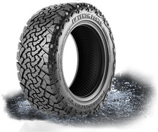 Venom Power Tires Cvpxt07 Terra Hunter Xt 33x14.50r22 Venom Power Tires Cvpxt07 Terra Hunter Xt 33x14.50r22
