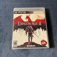 Dragon Age II - PlayStation 3 (PS3) Video Game