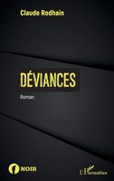 Claude Rodhain | DéViances | Taschenbuch | FranzöSisch (2025) | Noir