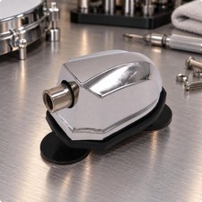 Snare Drum Lug Easy to Install Drum Shell Lug with Mounting Socket Sturdy