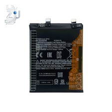 3.89V 4400MAH Battery for Xiaomi 12 12X 12S BP46 Fast Delivery High Quality 1PCS