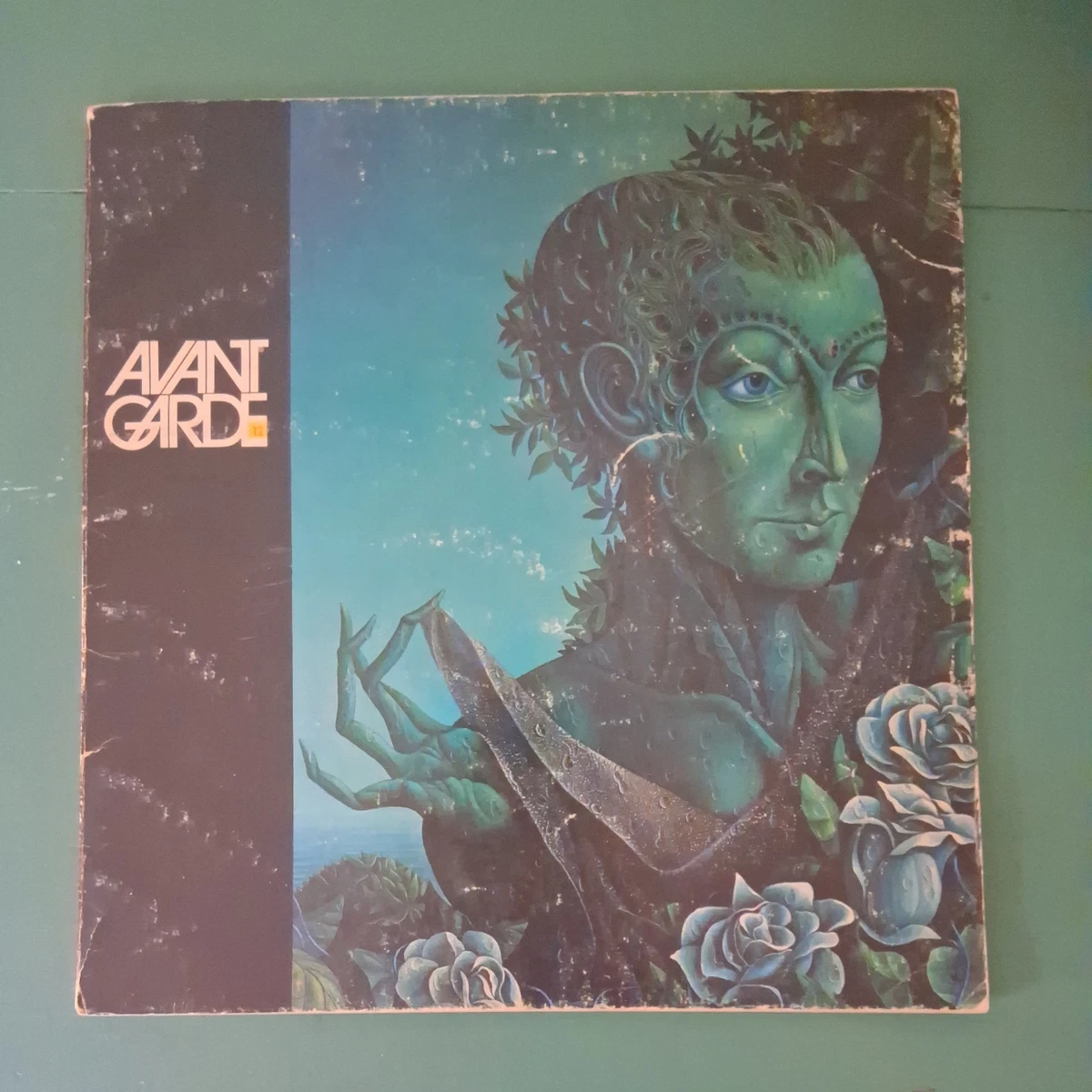 25+ Avant Garde Magazine for sale | Updated Oct 2026