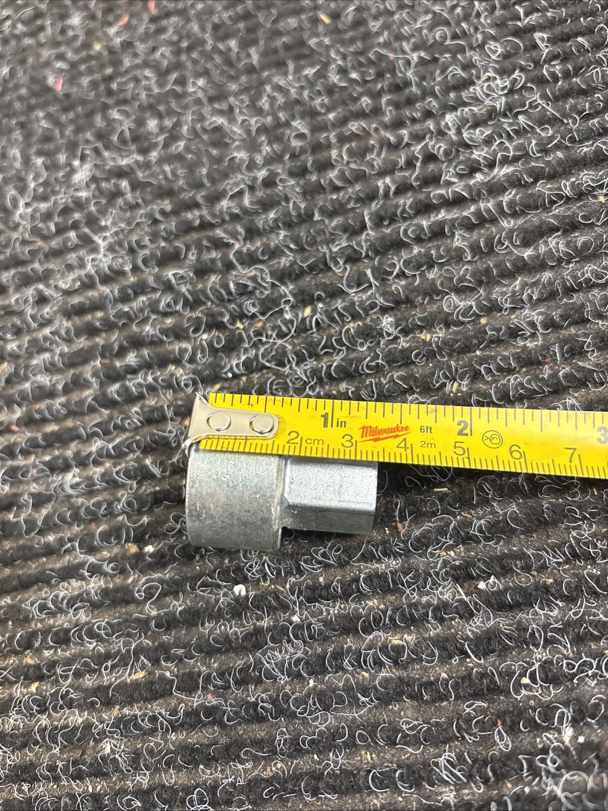 Replacement Wheel Lock Key (Key Only) NO PART# READ DESCRIPTION