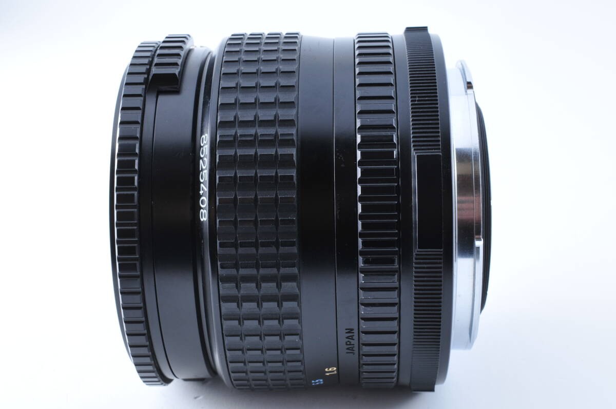 SMC Pentax 67 LS 165mm F4 SMC Pentax medium format camera lens | eBay