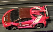 Tyco,Lambroghini Huracan LBWK resin TCRchassis/guidePincustom