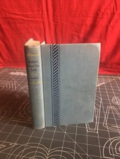 Vintage 1952 1st Edition Robots Have No Tails by Lewis Padgett Very Rare Binding