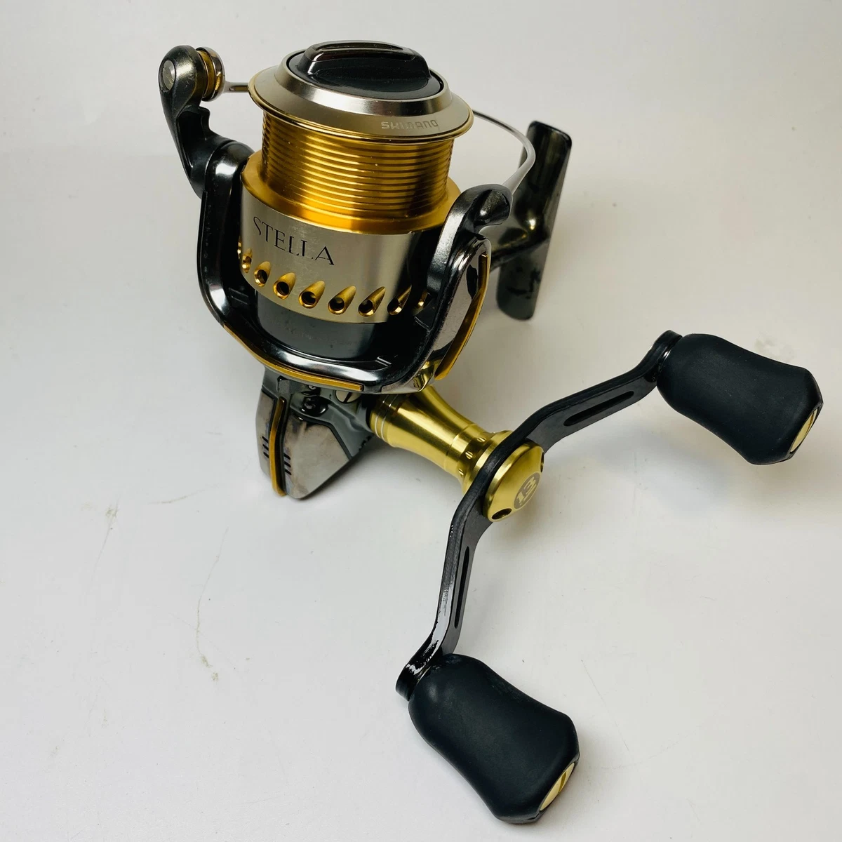 Shimano Stella 2500 for sale | eBay
