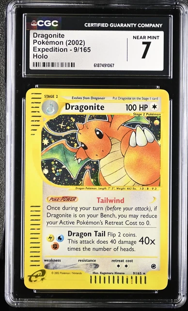 Dragonite