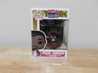 New Funko Pop Basketball NBA USA Basketball Special Edition#112 Magic Johnson