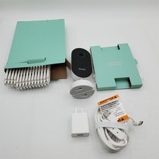 Owlet Dream Sight Gen 3 Smart Video Baby Monitor, 2K HD Camera w/ Night Vision