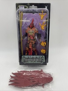 Gothitropolis | eBay