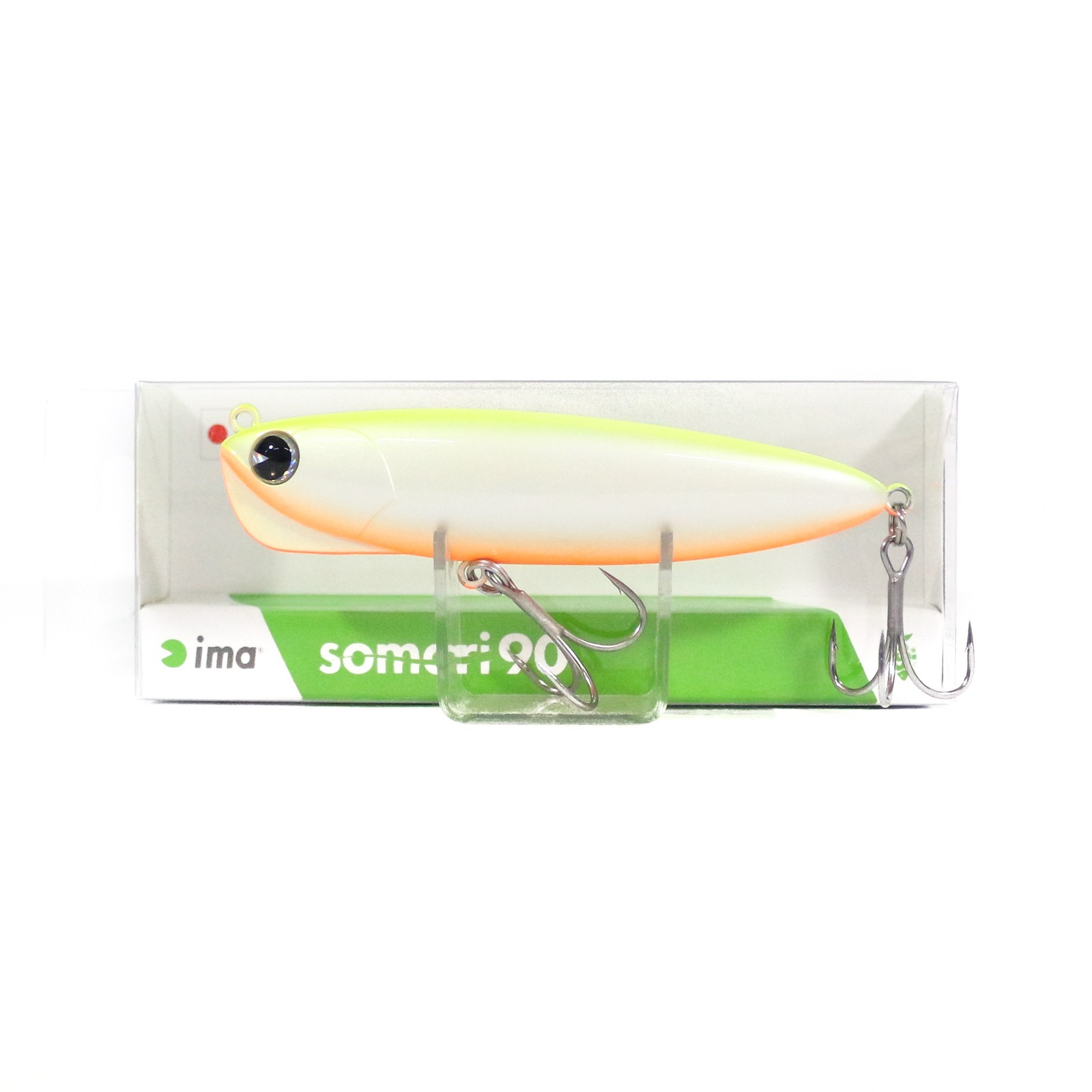 Ima Somari 90 Sinking Lure 002 (7168)