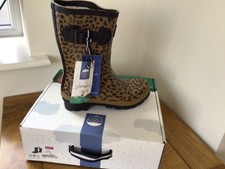 Joules Mid-Calf Wellies Boots for Women for sale UK