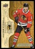 2018-19 Upper Deck Engrained Victor Ejdsell Rookie 029/299 Chicago Blackhawks